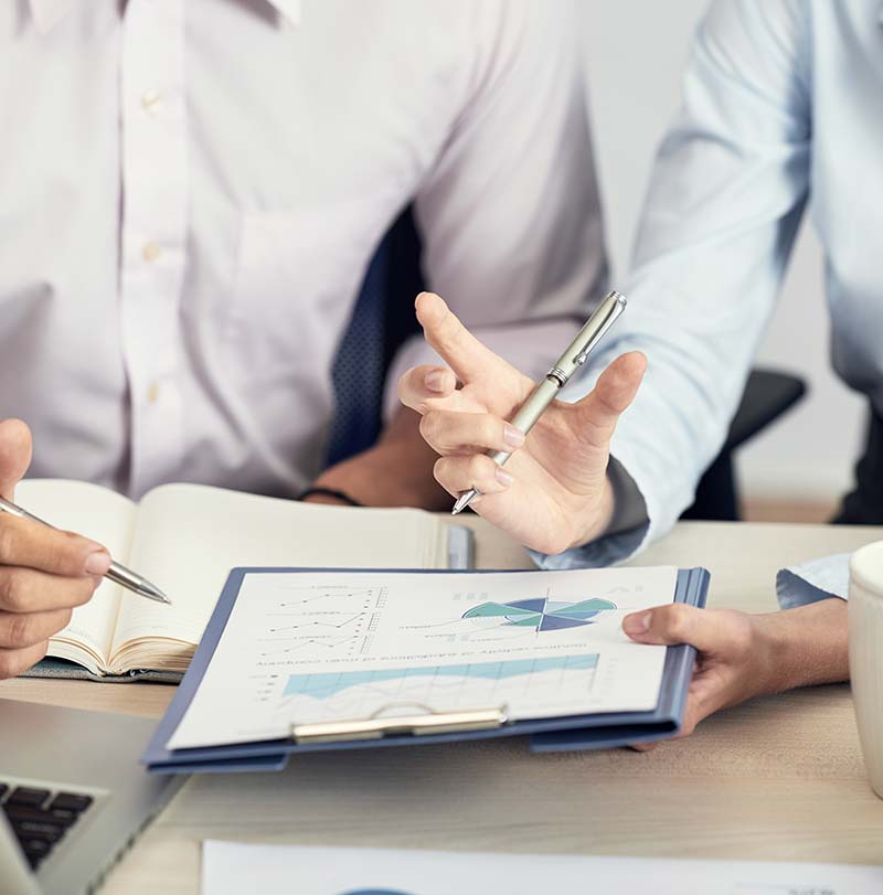 asesoria gestoria