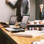 Se convocan subvenciones destinadas a fomentar la modernización de las empresas