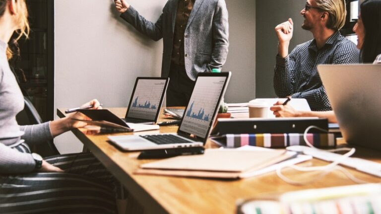 Se convocan subvenciones destinadas a fomentar la modernización de las empresas