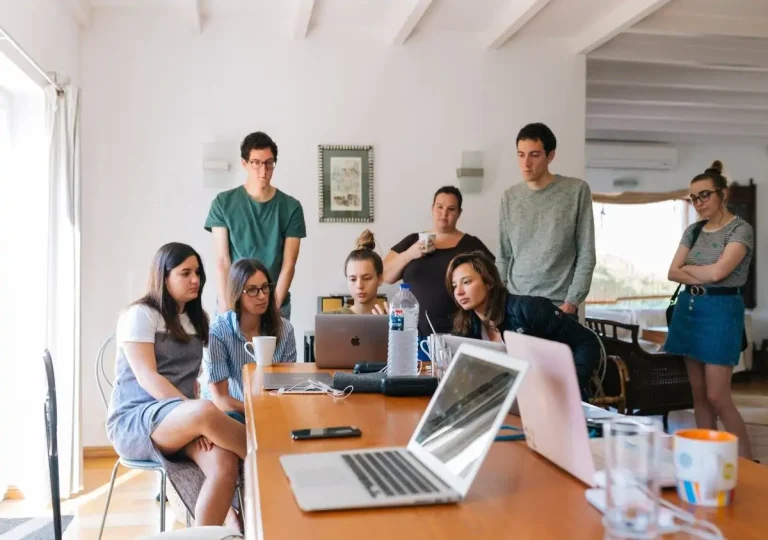 Ayudas a los emprendedores y a la micro